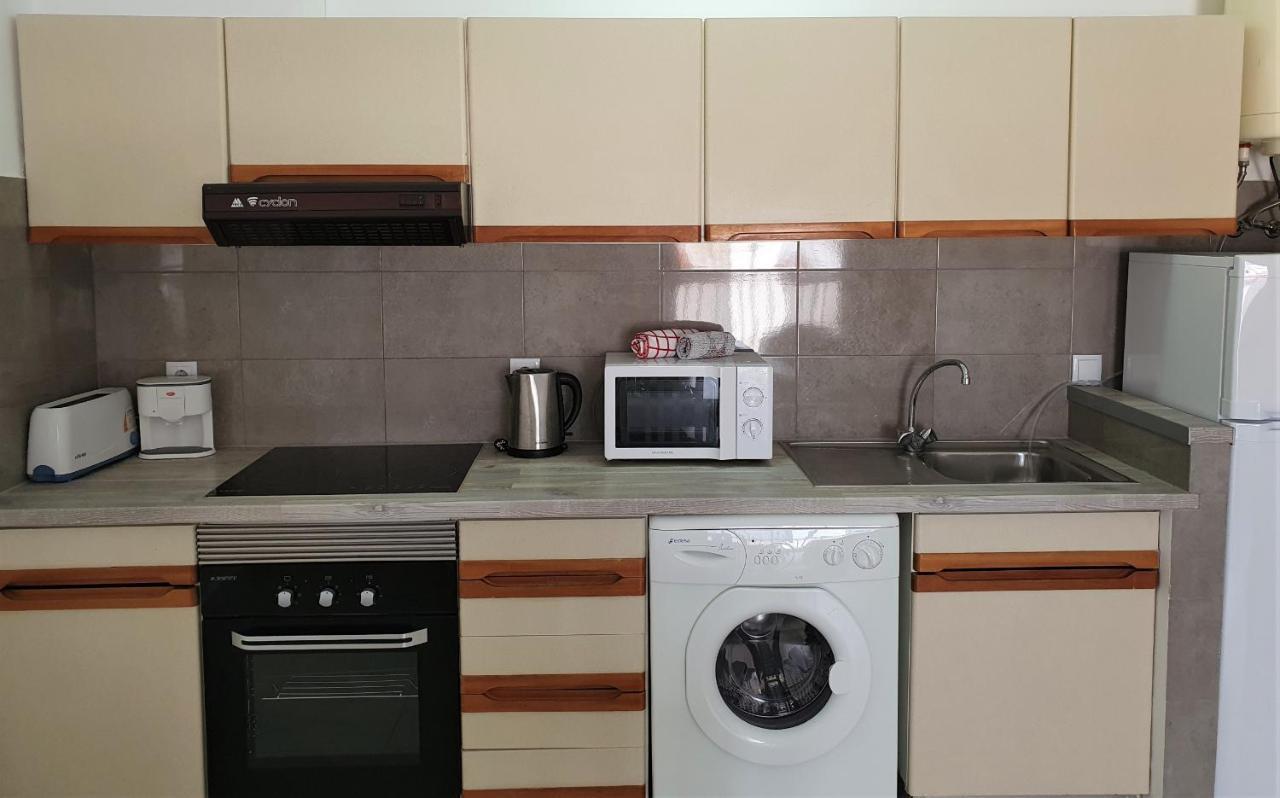 T1 Dunas 7 - Aconchegante, Wifi, 150Mt Praia Quarteira Luaran gambar