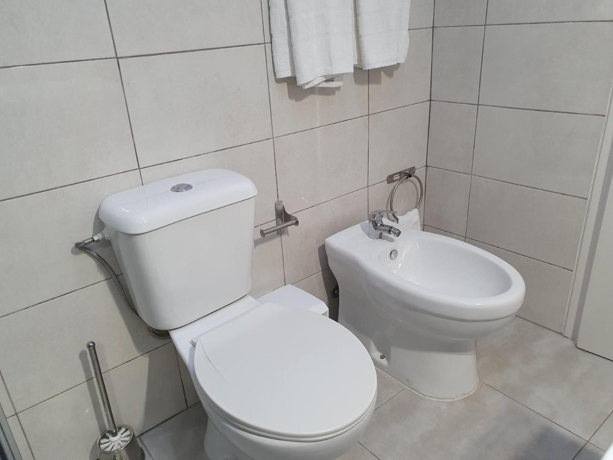 T1 Dunas 7 - Aconchegante, Wifi, 150Mt Praia Quarteira Luaran gambar